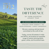 Luxmi Estates Tea Women Workforce