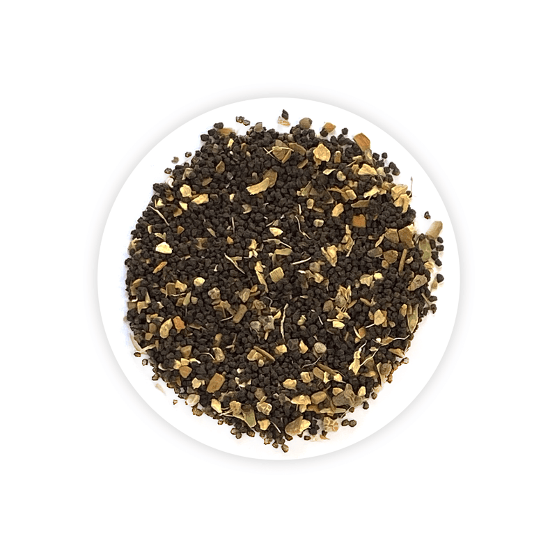 Chai Adda-Barie | Organic Masala Chai - Luxmi Estates USA