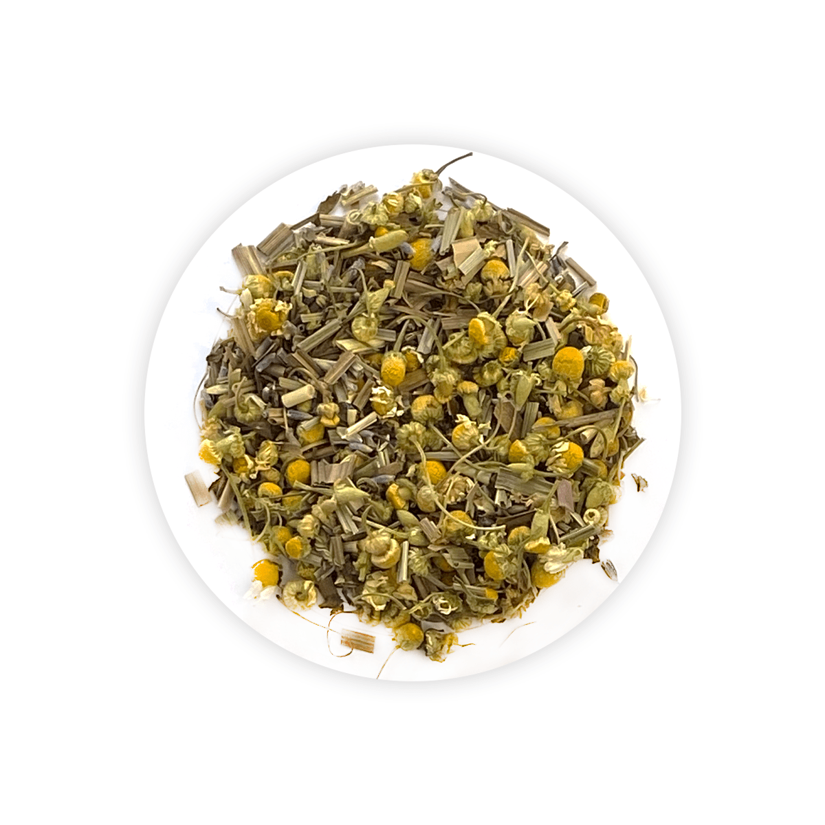 Chamomile Honey | Herbal Tea - Luxmi Estates USA