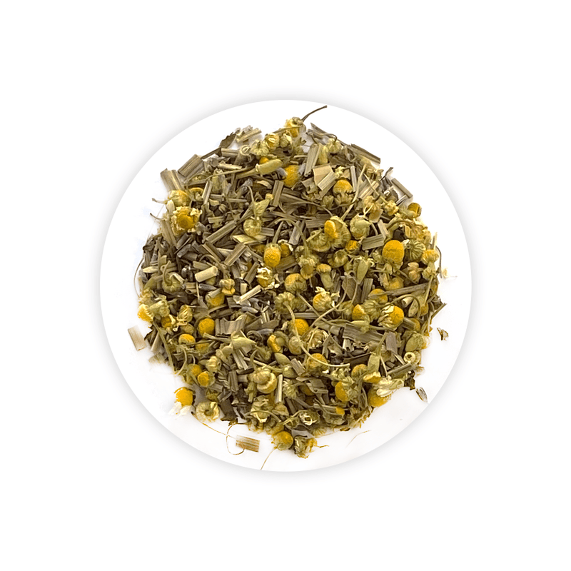 Chamomile Honey | Herbal Tea - Luxmi Estates USA