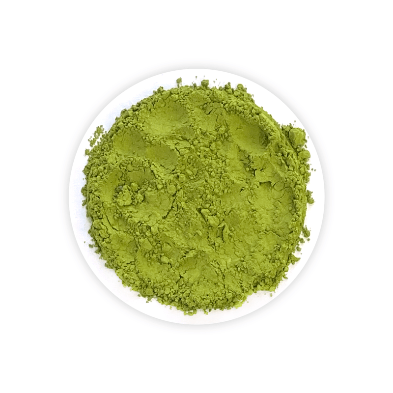 Matcha Vanilla with Probiotics | Organic Green Tea - Luxmi Estates USA