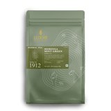 Moringa Mint | 50 Tea Bags | Organic Herbal Tea PACK OF 3 - Luxmi Estates USA