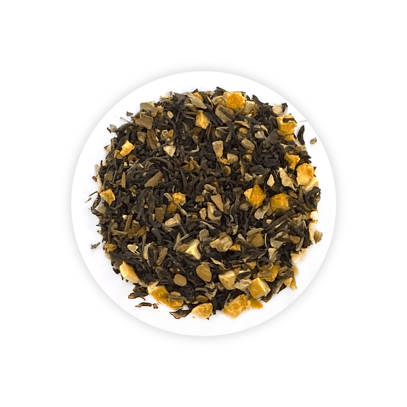 Orange Spice | Black Tea - Luxmi Estates USA