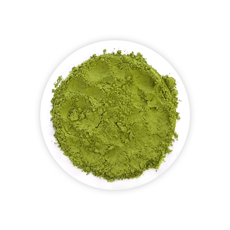 Pure Matcha | Organic Green Tea - Luxmi Estates USA