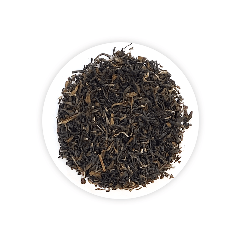 Queen of the Hills | Organic Black Tea - Luxmi Estates USA