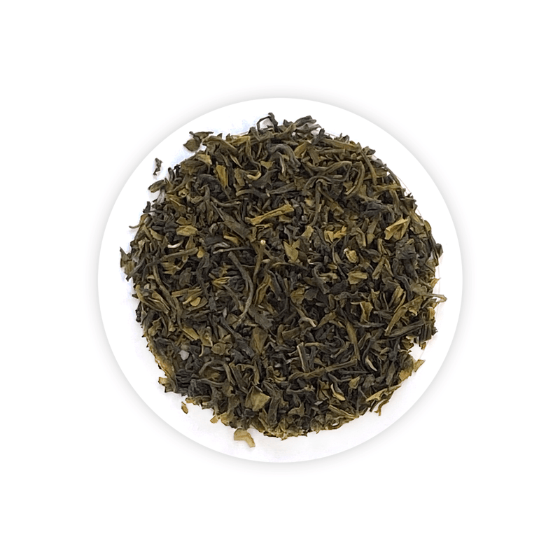 Tokyo Green | Organic Green Tea - Luxmi Estates USA