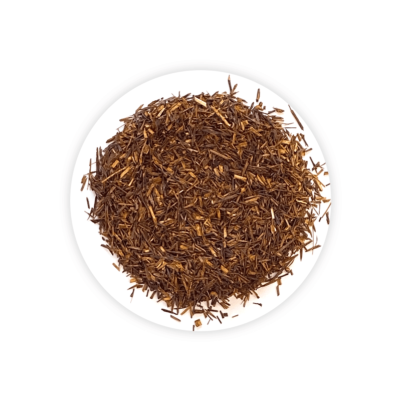 Vanilla Rooibos | Organic Herbal Tea - Luxmi Estates USA