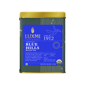 Build Your Own Subscription - Loose Tea - Luxmi Estates