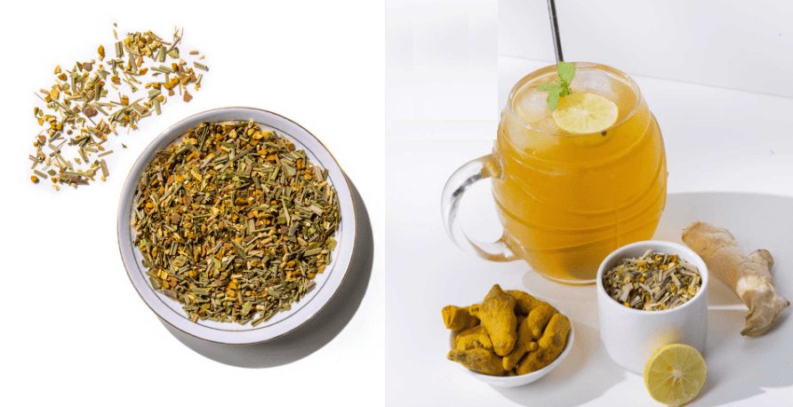 Adaptogenic Tea: The Best of Nootropic Teas