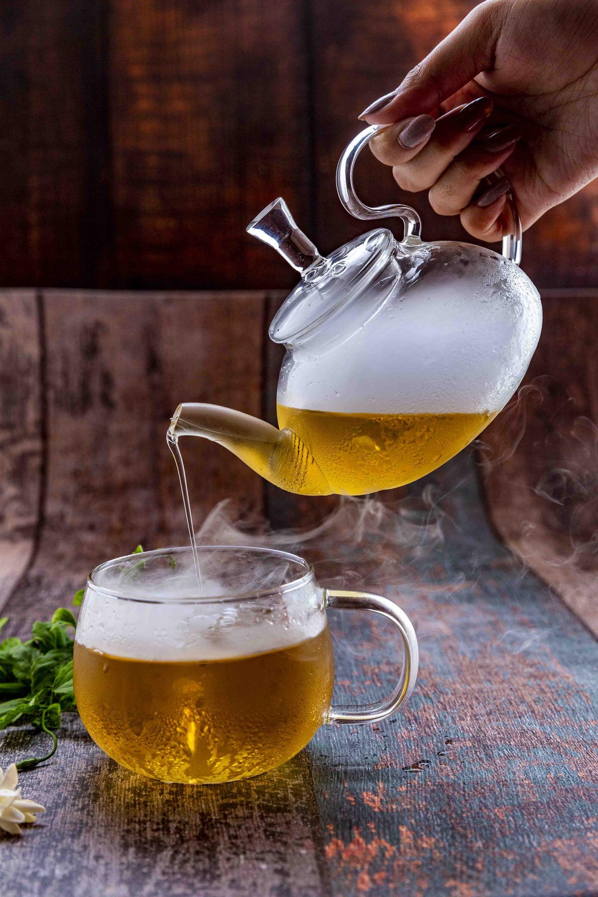 Ashwagandha Tea: Benefits, Dosage, and How to Use It