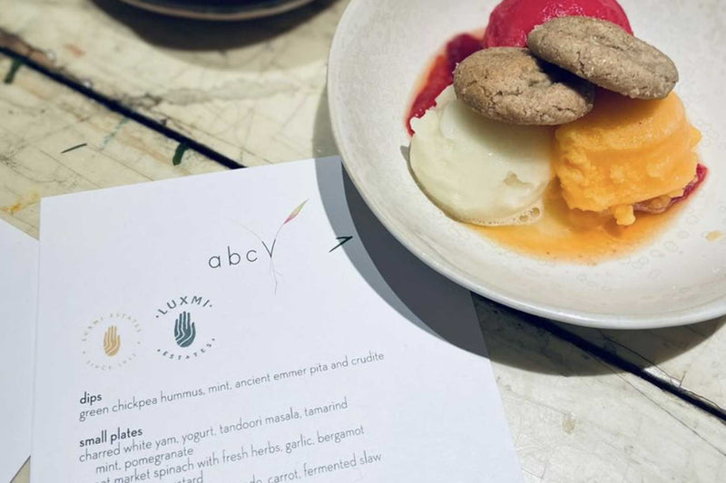 Good Tea and Great Company