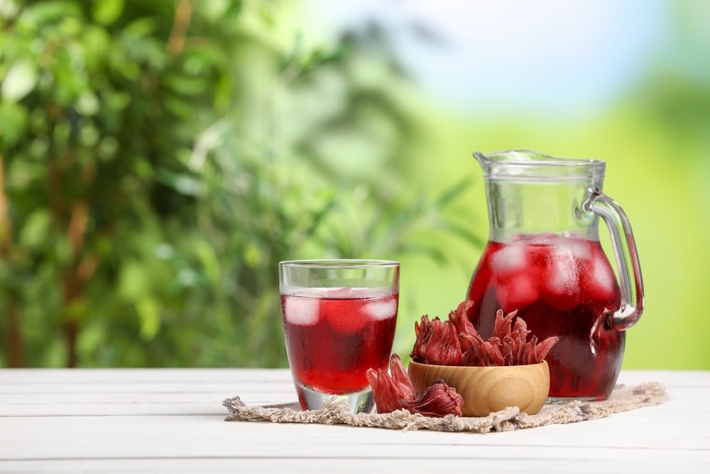 How will Hibiscus Tea Lower Blood Pressure Naturally