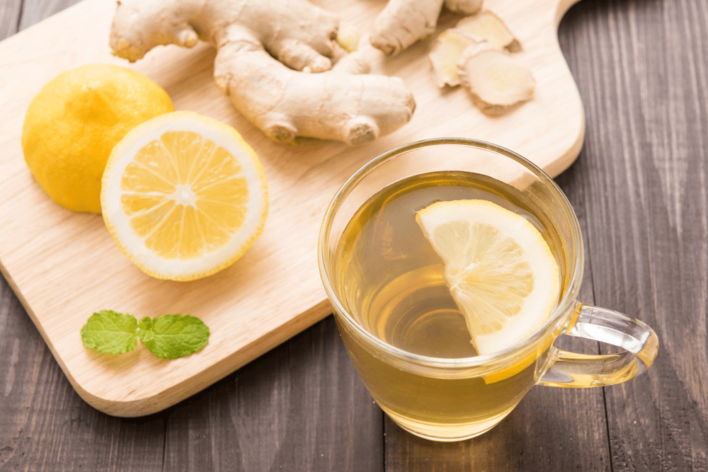 Lemon Detox Role: Why This Citrus is So Powerful