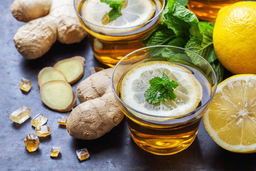 Starting Fresh: 5 Steps to Kick-Start Your Detox Journey Today