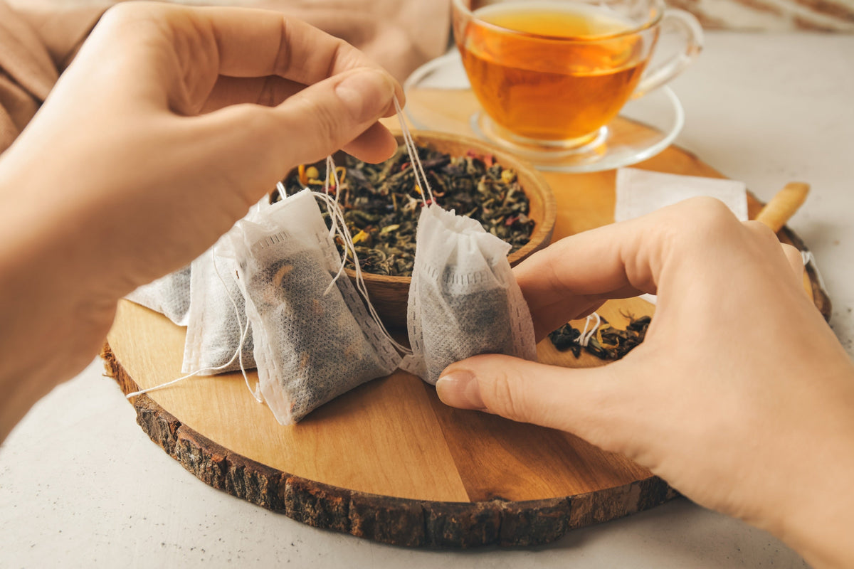 Tea and Local Flavors: Regional Tea Preferences in the USA with Luxmi Estates