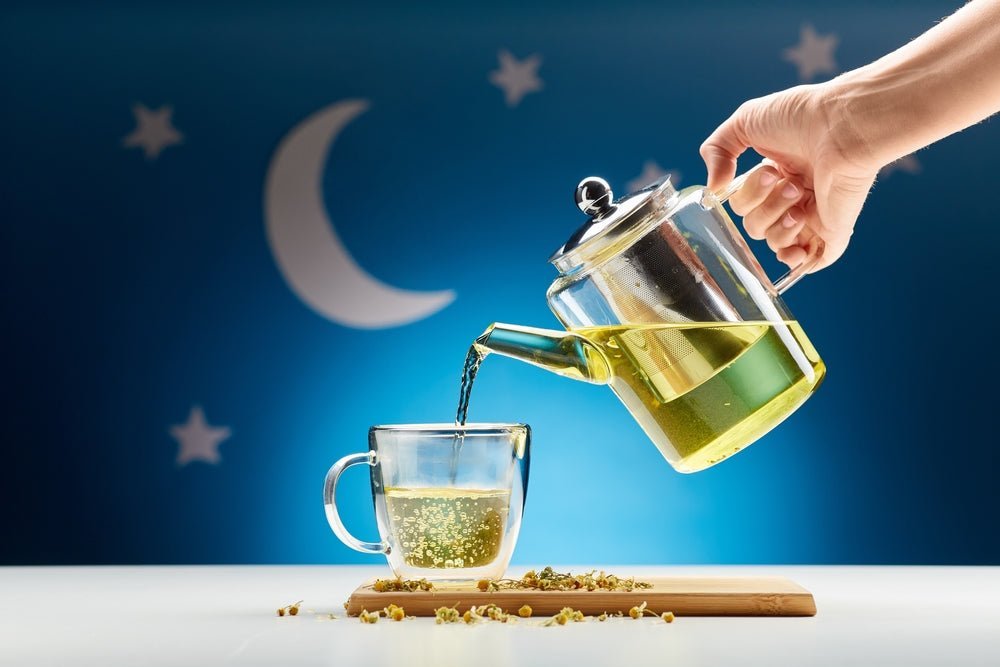 Sleep and Productivity: How a Restful Night Fuels Your Day