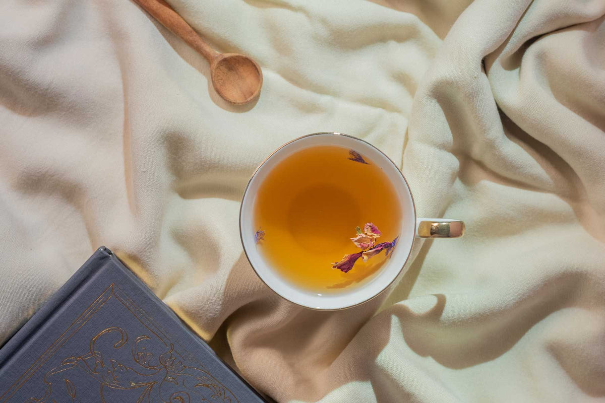The Best Tea For Daily Energy And Why They Work
