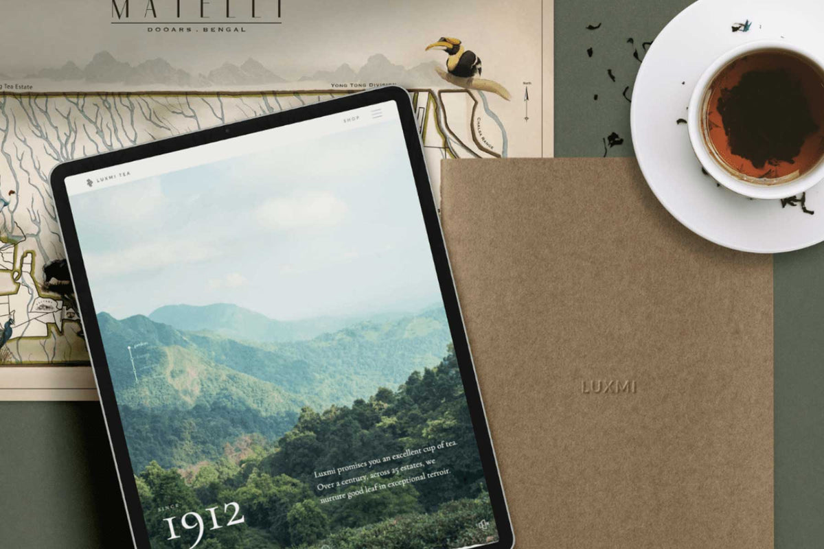 What Is A Tea Estate And Why Their Story Should Matter