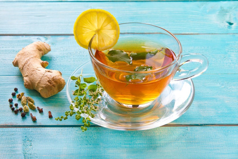 What Is Detox Tea? Know the power of Herbal Teas