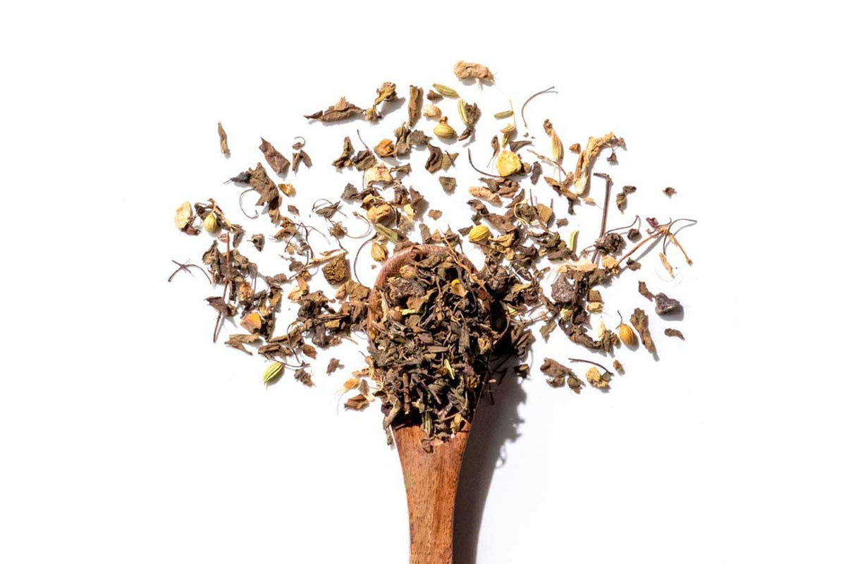 What You Should Know About Superfood Teas