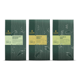 Darjeeling Organic Green Tea Bags Collection