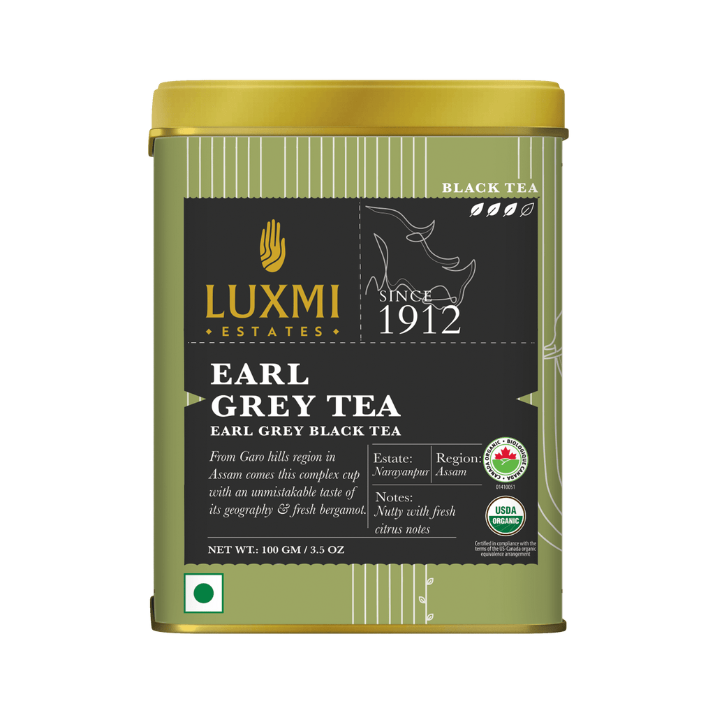 Earl grey Tea
