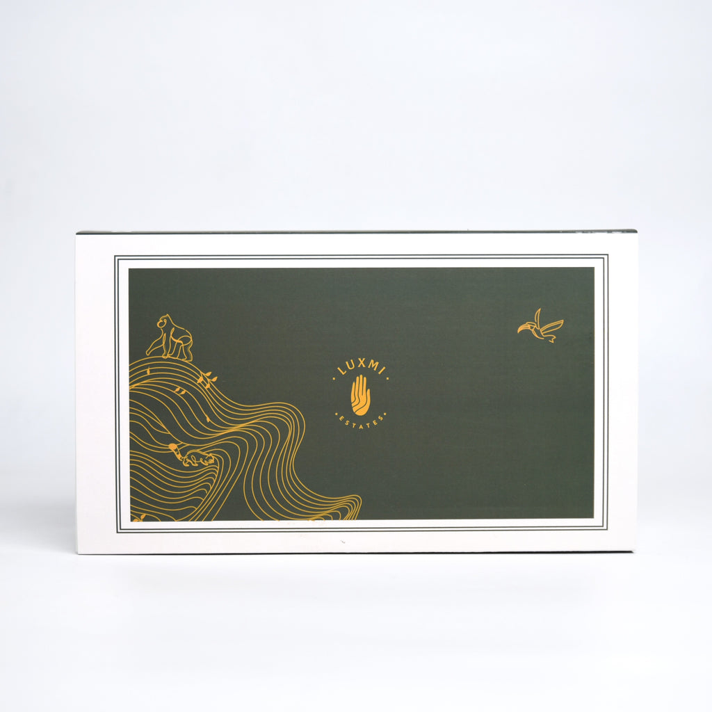 Luxmi Estates Sample Tea Assortment