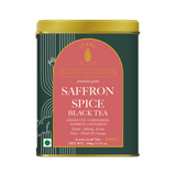 Luxmi Signature Saffron Spice Chai