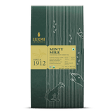 Minty Mile Organic Green Tea - Pack of 2 - 25 Tea Bags 