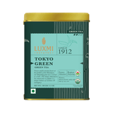 Tokyo Organic Green Tea Pack of 2 - 100gm