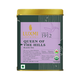 Queen of the Hills 100gm - Queens Blend Black Tea Pack of 3