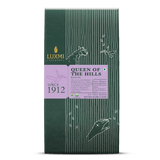 Queen of the Hills 25 Tea Bags - Queens Blend Black Tea Pack of  2