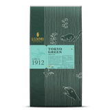 Organic Tokyo Green Tea 25 Tea Bags - Pack of 3