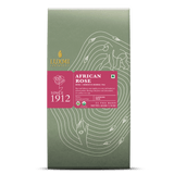 African Rose | 25 Tea Bags | Organic Herbal Tea PACK OF 2 - Luxmi Estates USA
