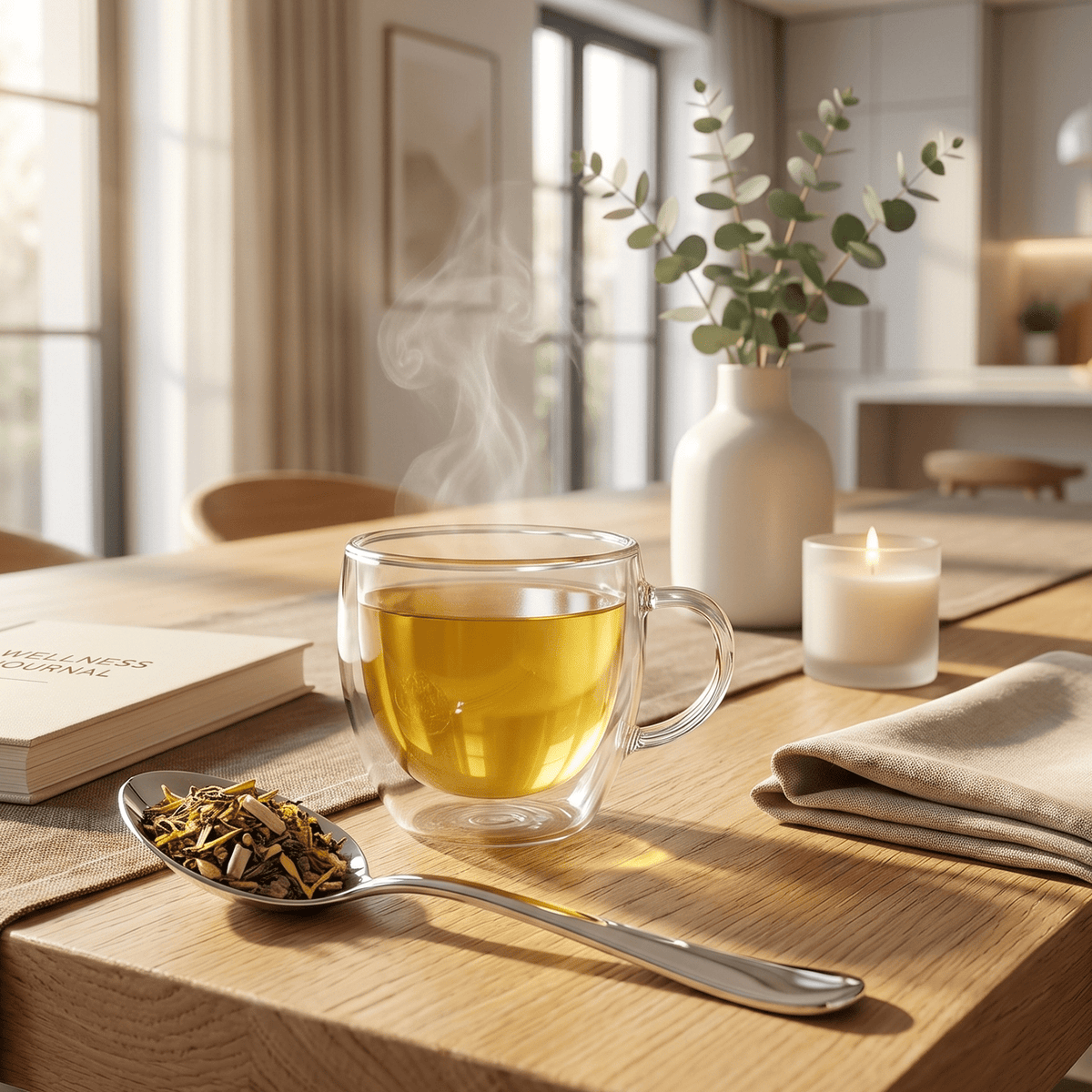 Barberry Root Tea | 100gm loose tea | Herbal Tea - Luxmi Estates USA