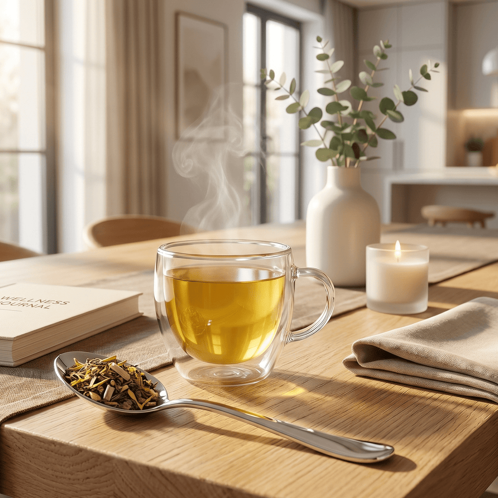 Barberry Root Tea | 100gm loose tea | Herbal Tea - Luxmi Estates USA