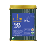 Blue Hills| 100gm | Jodhpur Black Tea Blend PACK OF 2 - Luxmi Estates USA
