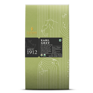 Build Your Own Subscription - 25 Tea Bags - Luxmi Estates