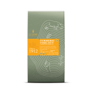 Build Your Own Subscription - 25 Tea Bags - Luxmi Estates