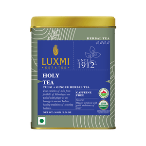 Build Your Own Subscription - Loose Tea - Luxmi Estates