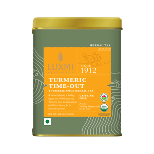 Build Your Own Subscription - Loose Tea - Luxmi Estates