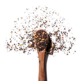 Chai Adda - Barie | 50 Tea Bags | Organic Masala Chai - Luxmi Estates USA