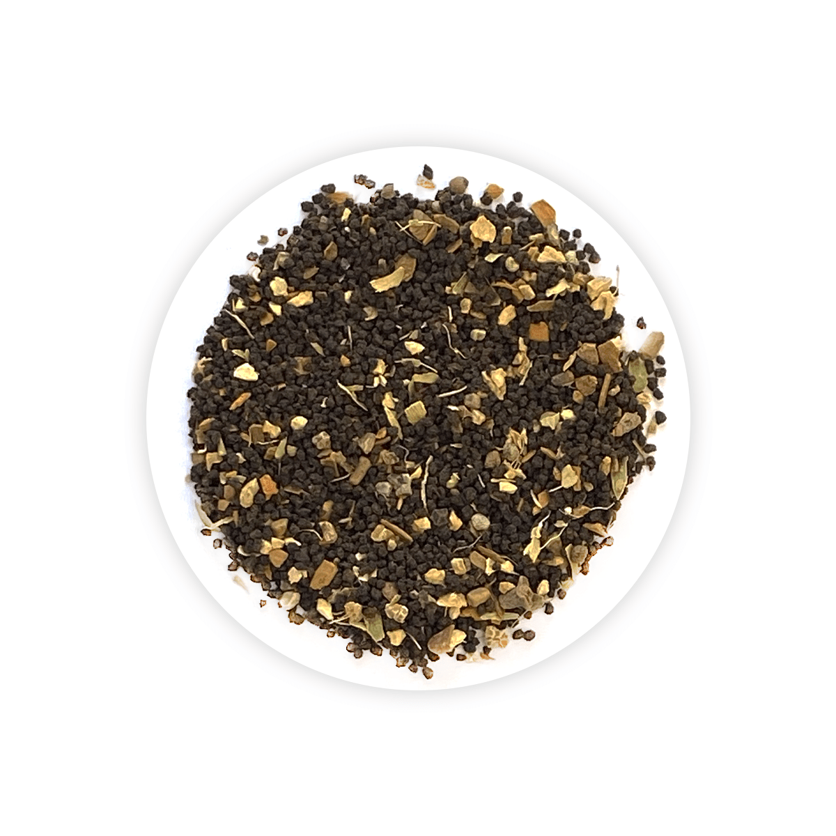 Chai Adda-Barie | Organic Masala Chai - Luxmi Estates USA