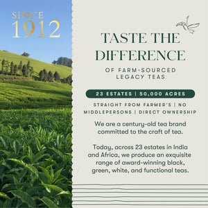 Valerian Tea | 50gm | Herbal Tea