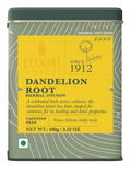 Dandelion Root | 100 gm | Herbal Tea - Luxmi Estates USA