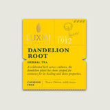 Dandelion Root | 100 gm | Herbal Tea - Luxmi Estates USA