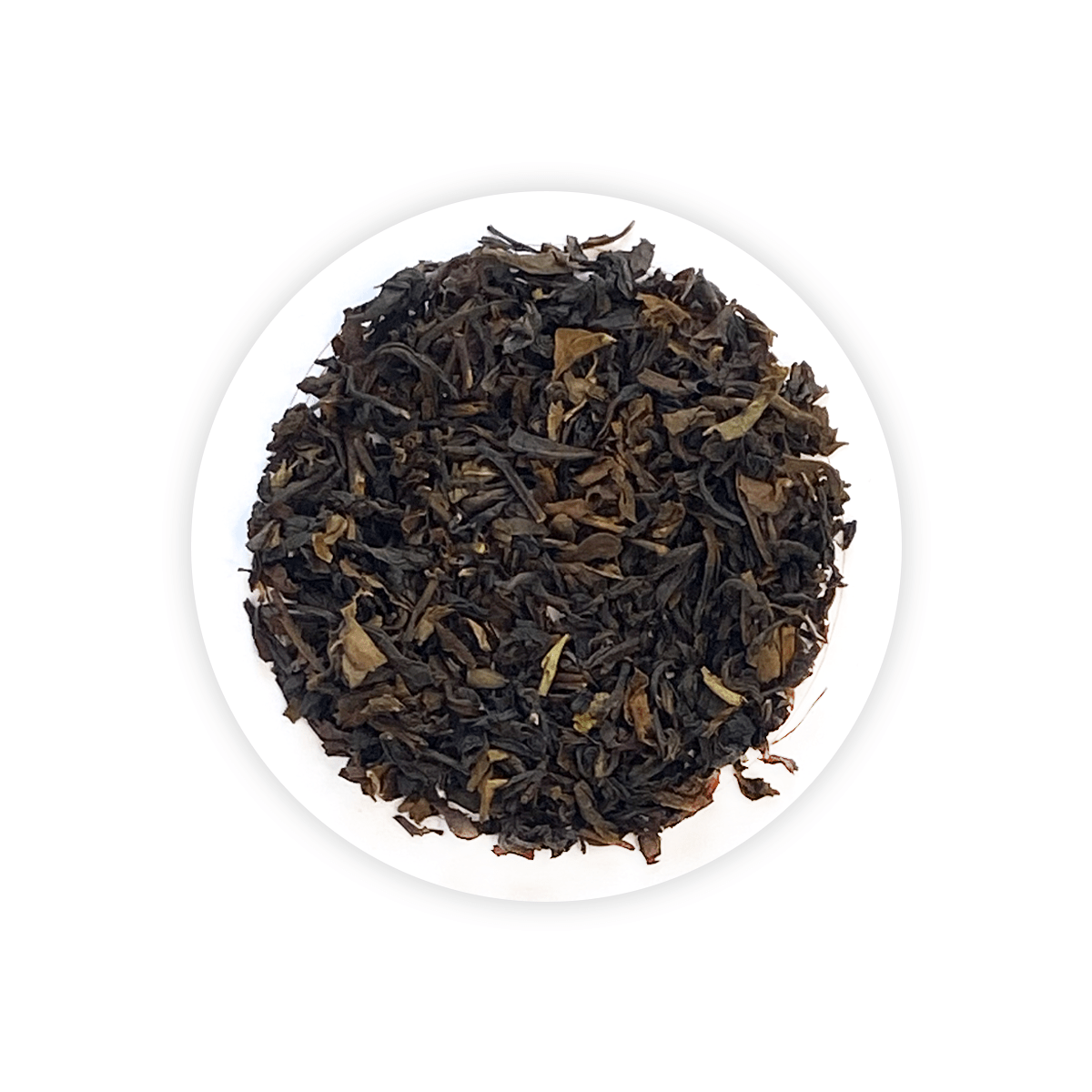 Earl Grey | Organic Black Tea - Luxmi Estates USA