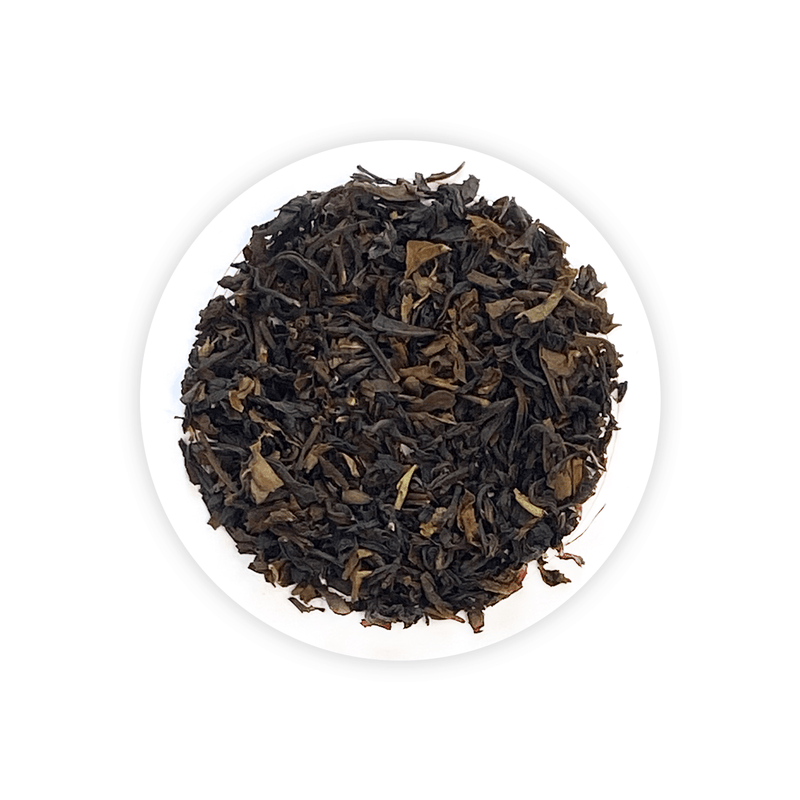 Earl Grey | Organic Black Tea - Luxmi Estates USA