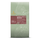 Hibis - Kiss Black | 25 Tea Bags | Organic Black Tea PACK OF 3 - Luxmi Estates USA