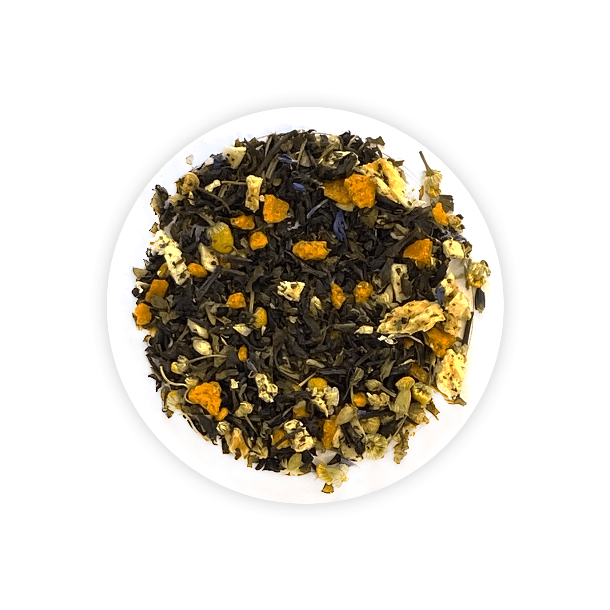 Indian Passion | Organic Green Tea - Luxmi Estates USA